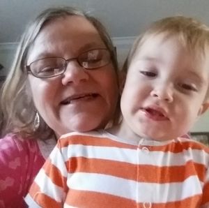 Meet your Posher, Alice